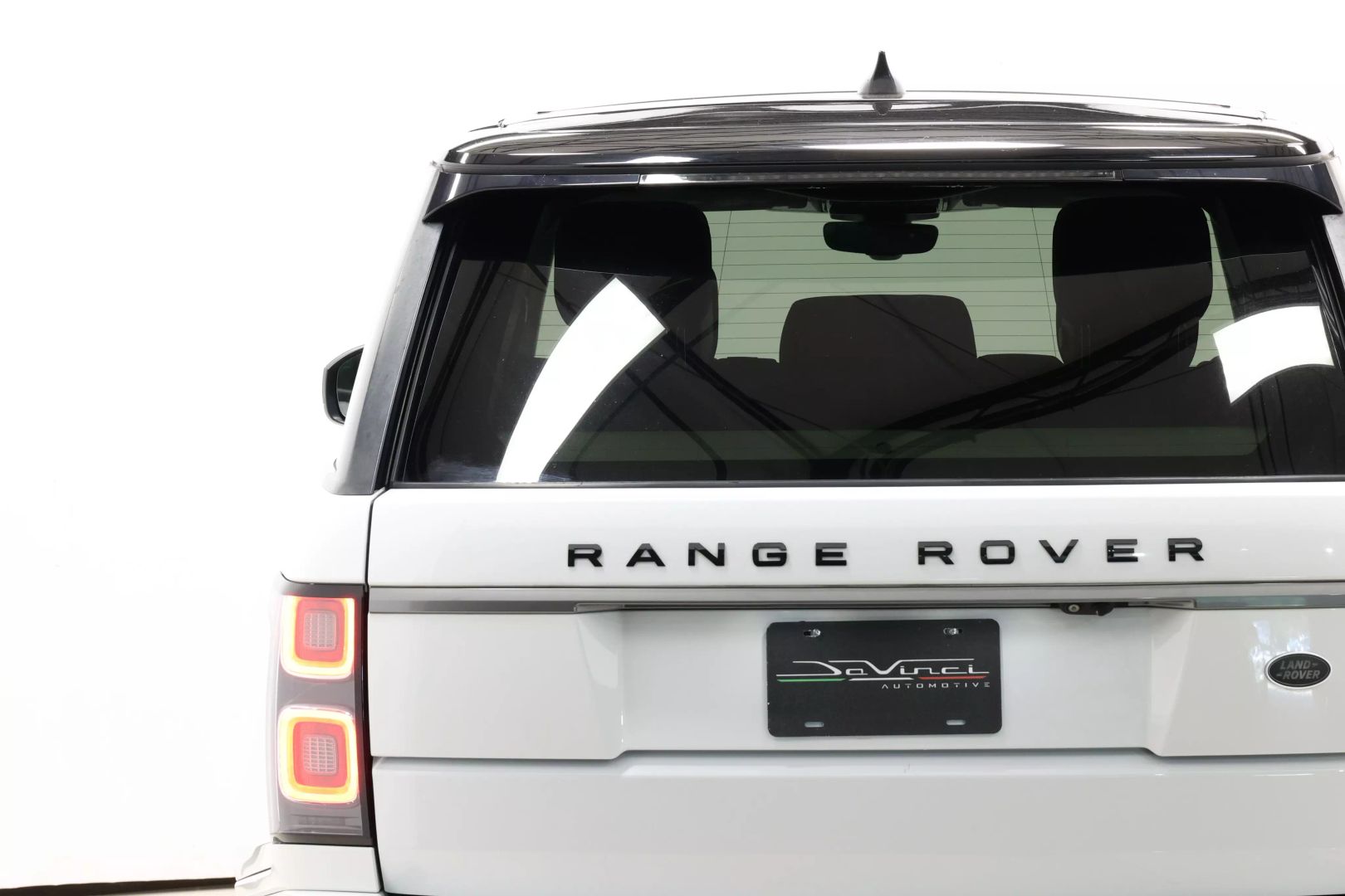 2018 Land Rover Range Rover - Image 64