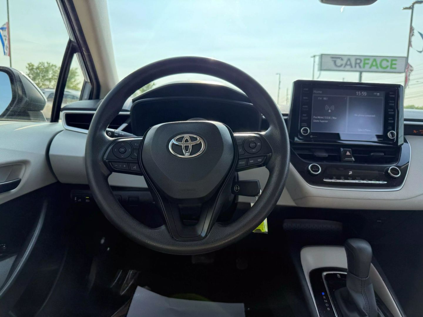 2022 Toyota Corolla - Image 26
