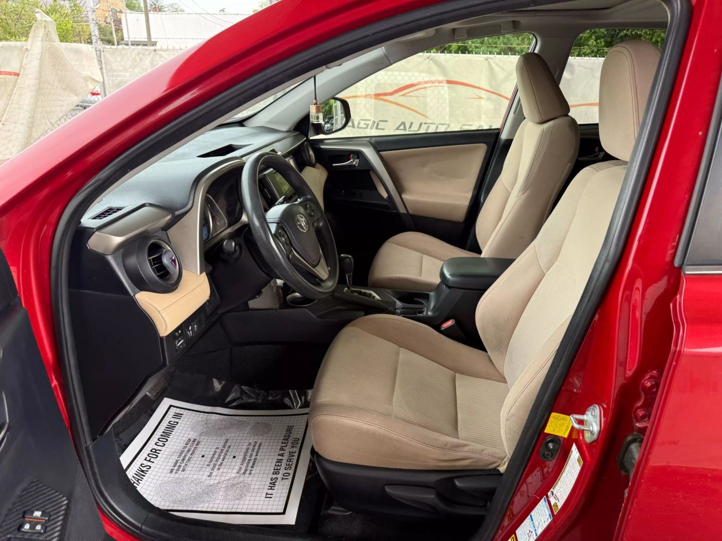 2014 Toyota Rav4 - Image 15
