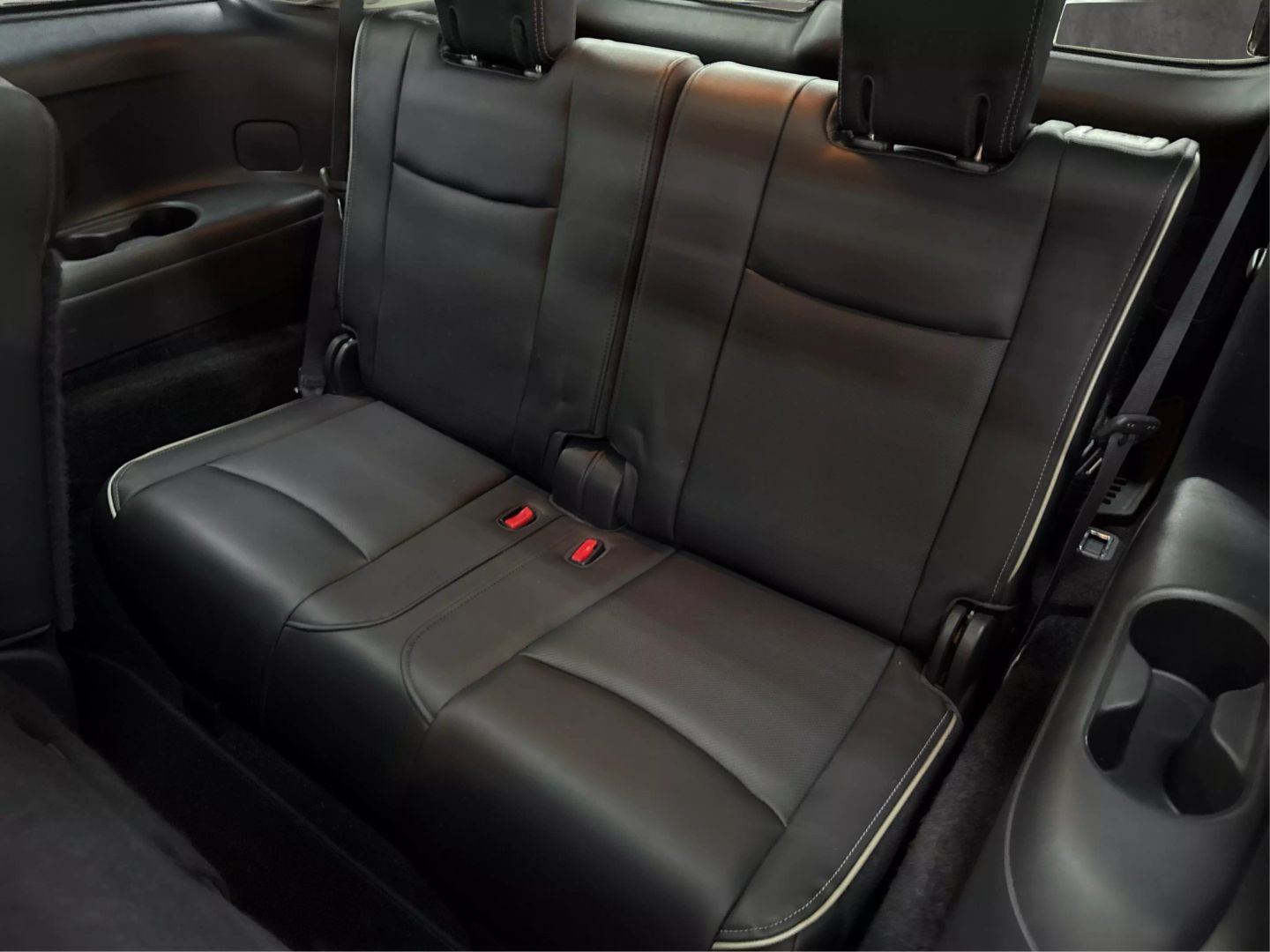 2018 Infiniti Qx60 - Image 31