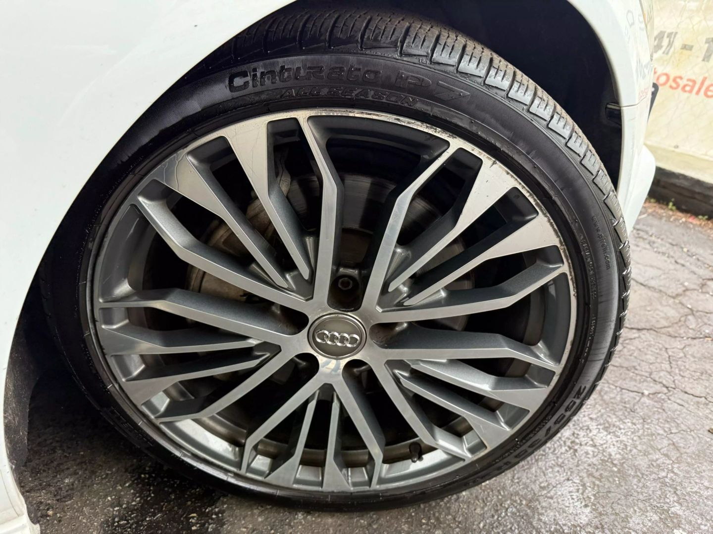 2018 Audi A6 - Image 51
