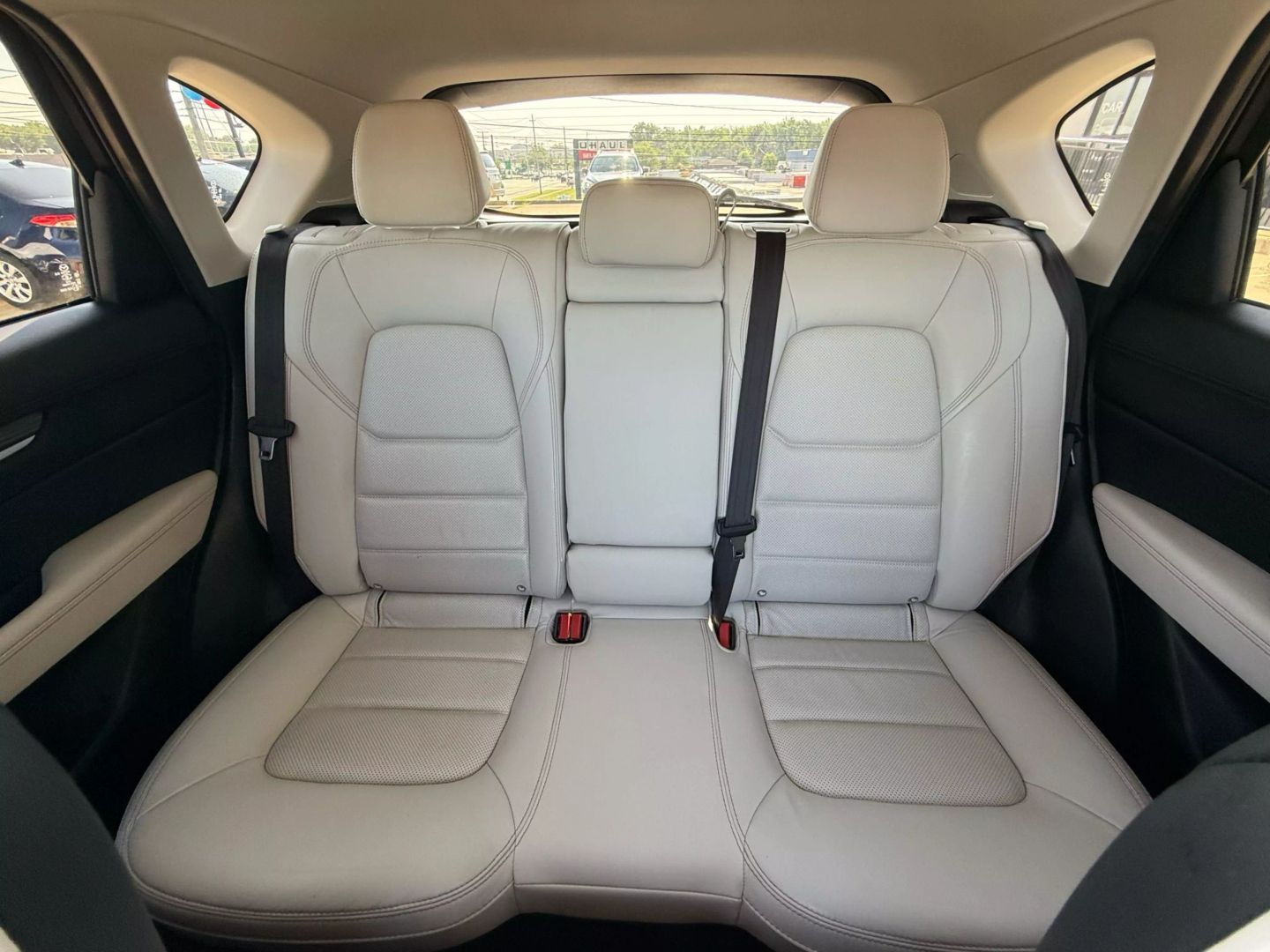 2020 Mazda Cx-5 - Image 42