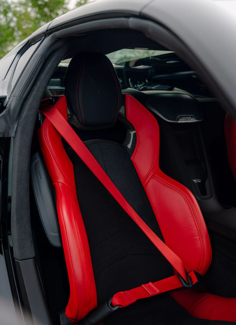 2023 Chevrolet Corvette - Image 22