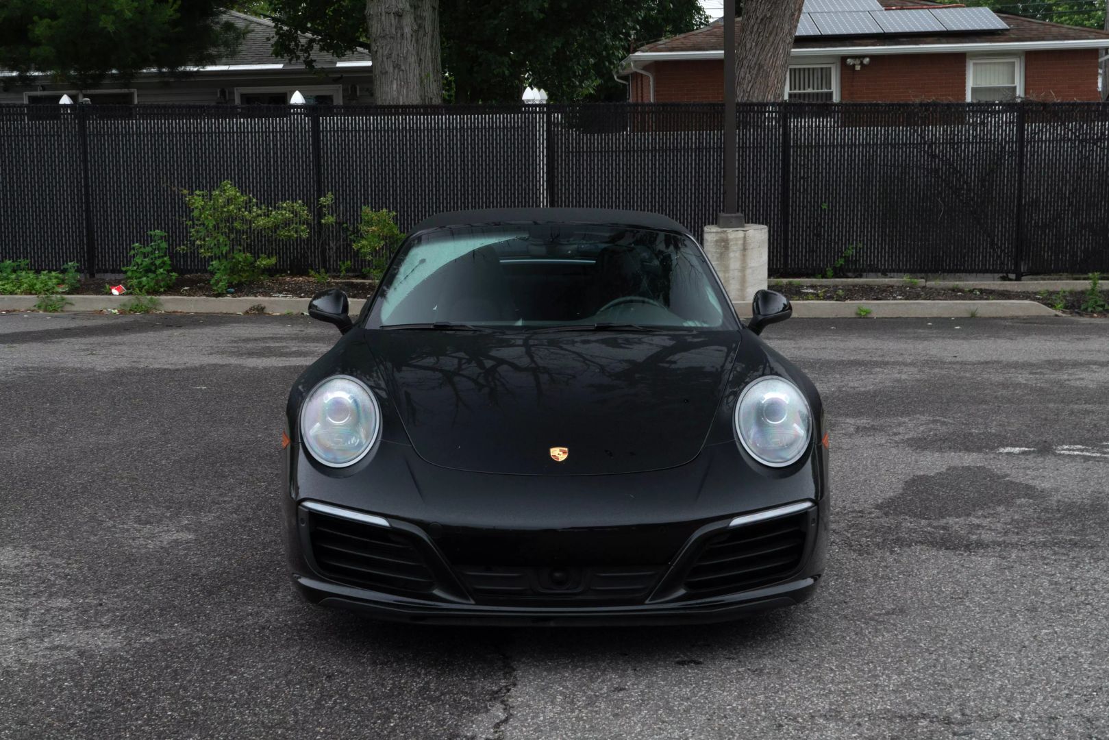 2018 Porsche 911 - Image 3