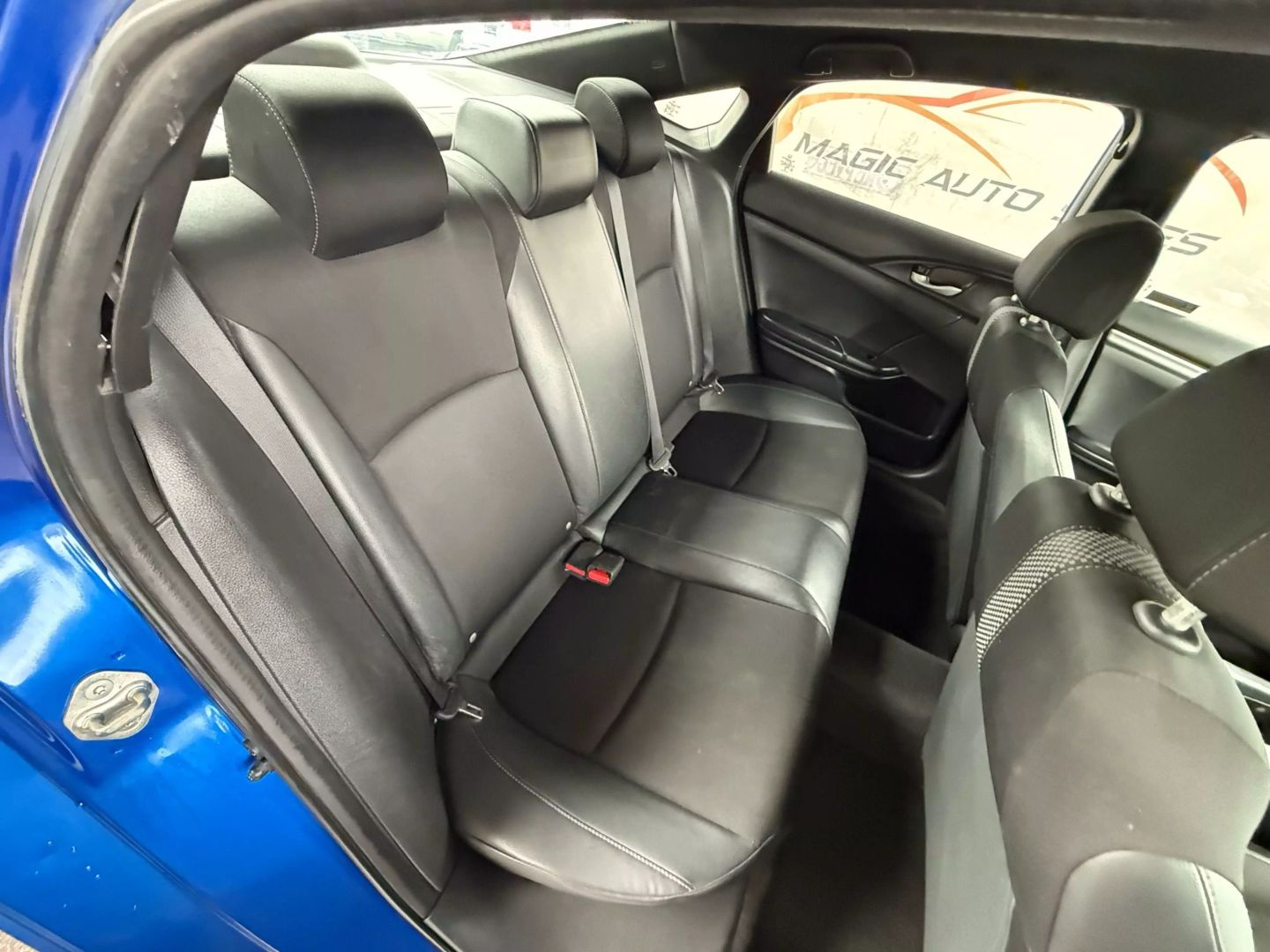 2019 Honda Civic - Image 23