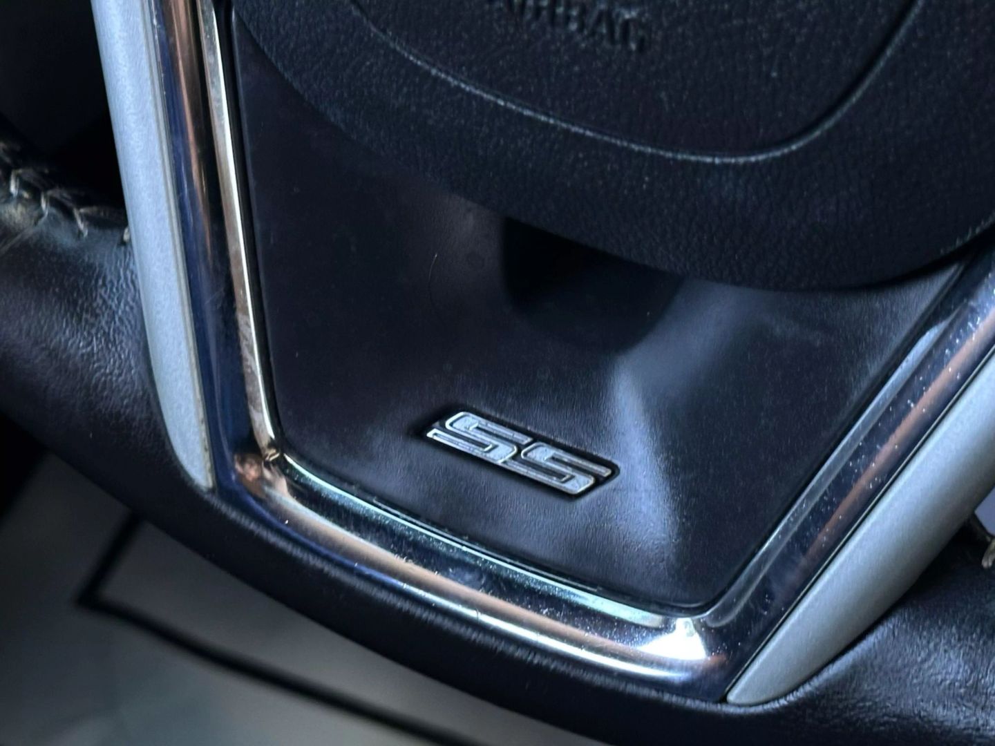 2013 Chevrolet Camaro - Image 31