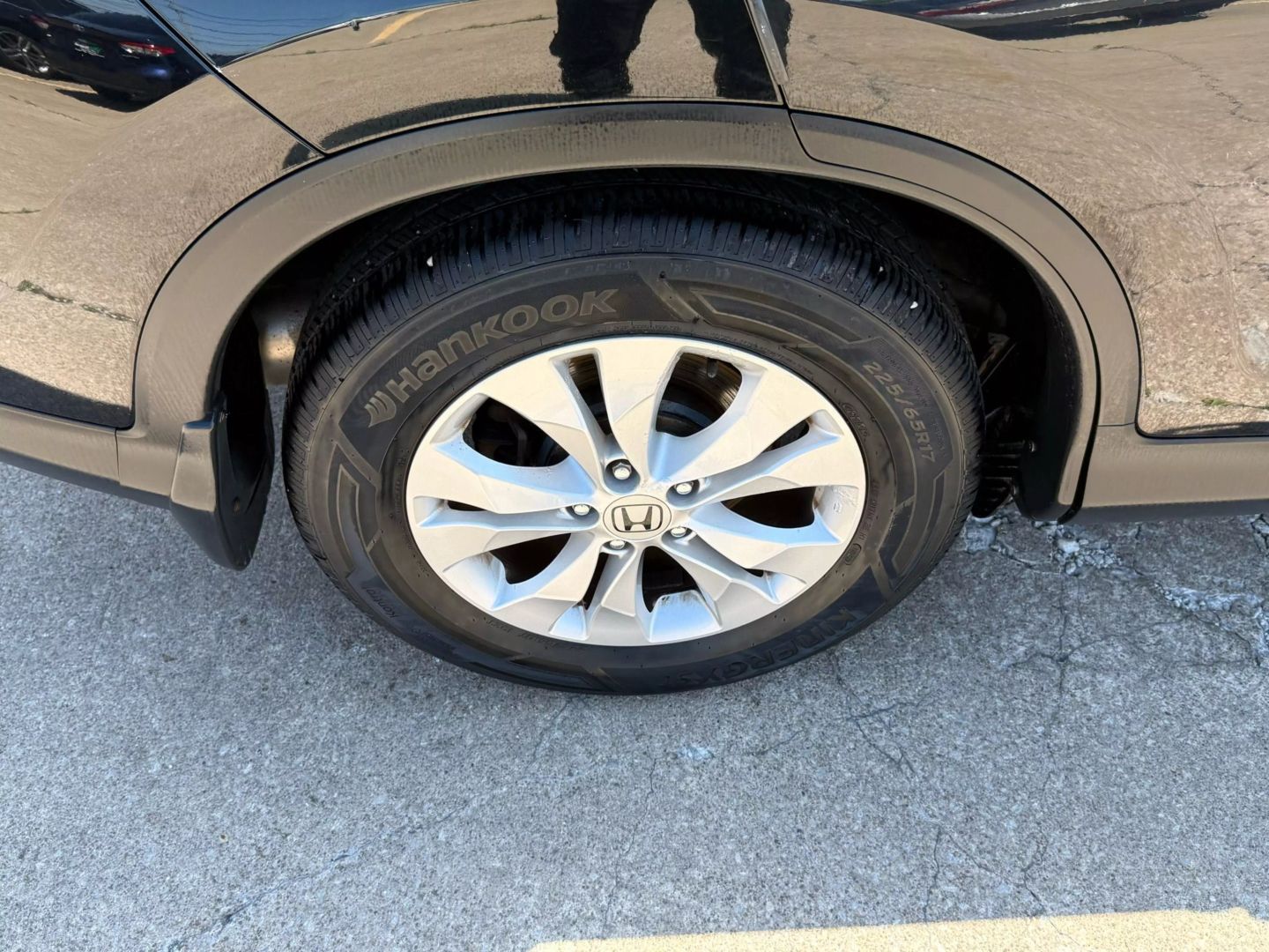 2014 Honda Cr-v - Image 50