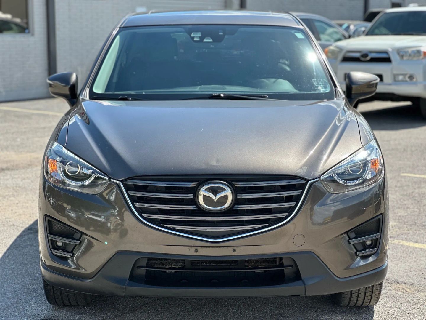 2016 Mazda Cx-5 - Image 10