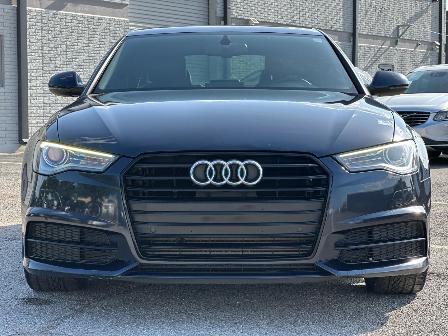 2017 Audi A6 - Image 11
