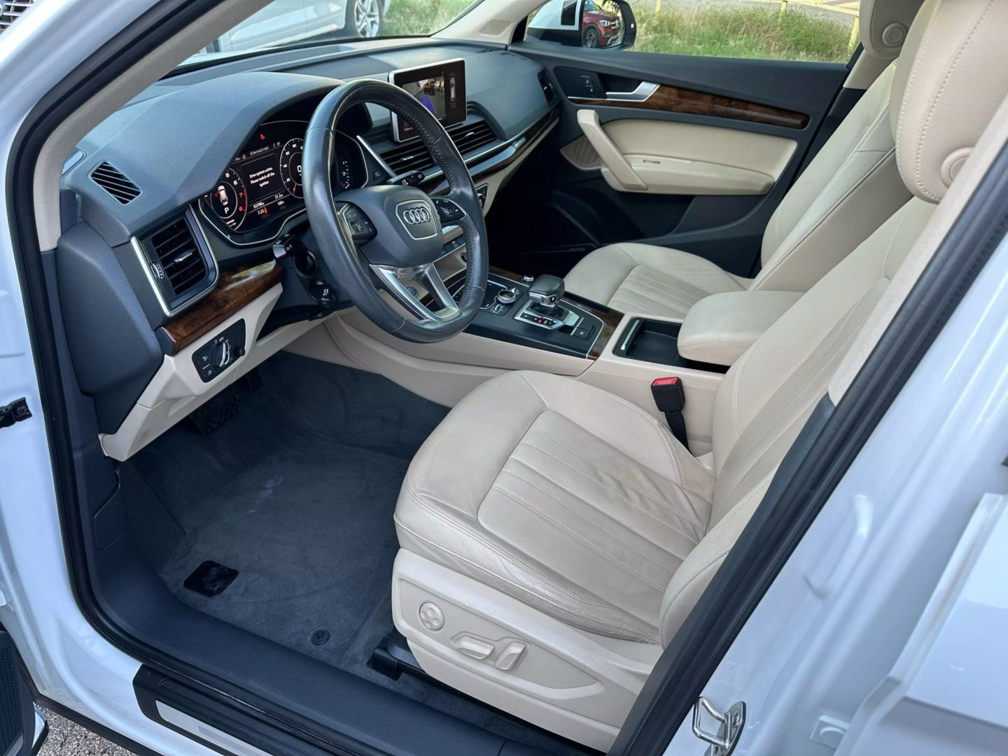 2018 Audi Q5 - Image 13