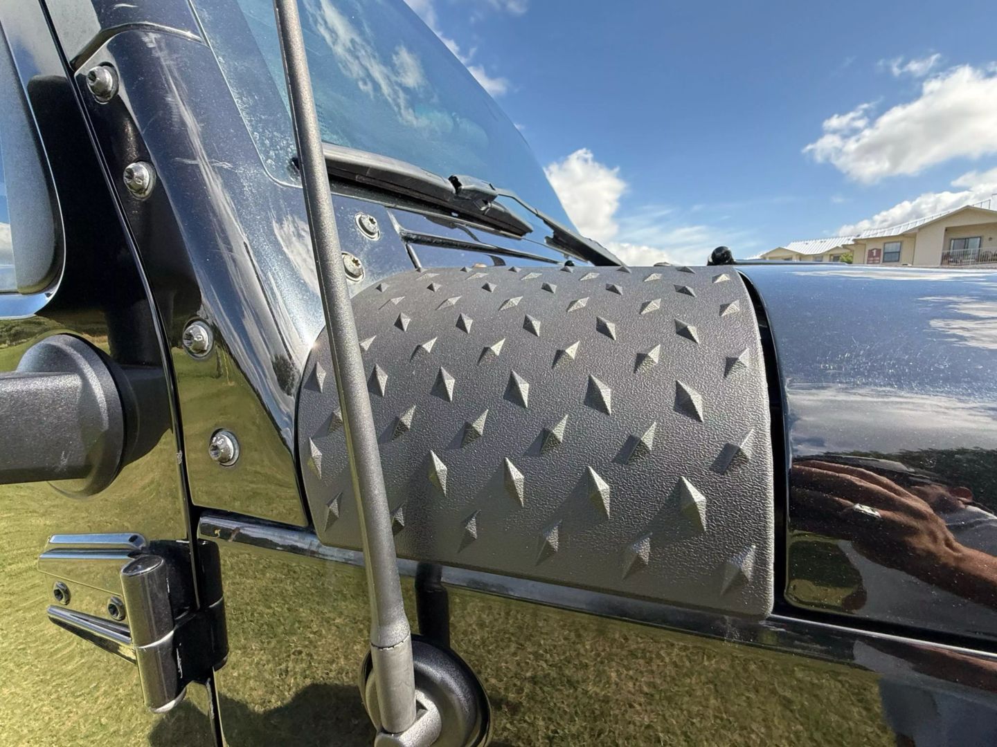 2015 Jeep Wrangler - Image 23