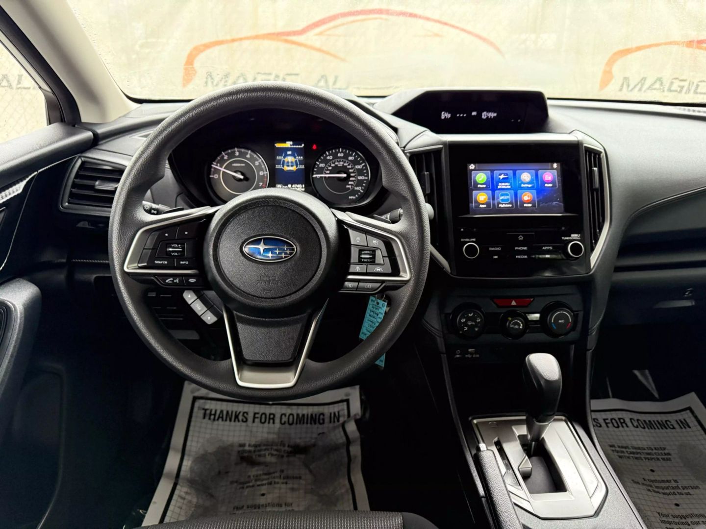 2022 Subaru Impreza - Image 30