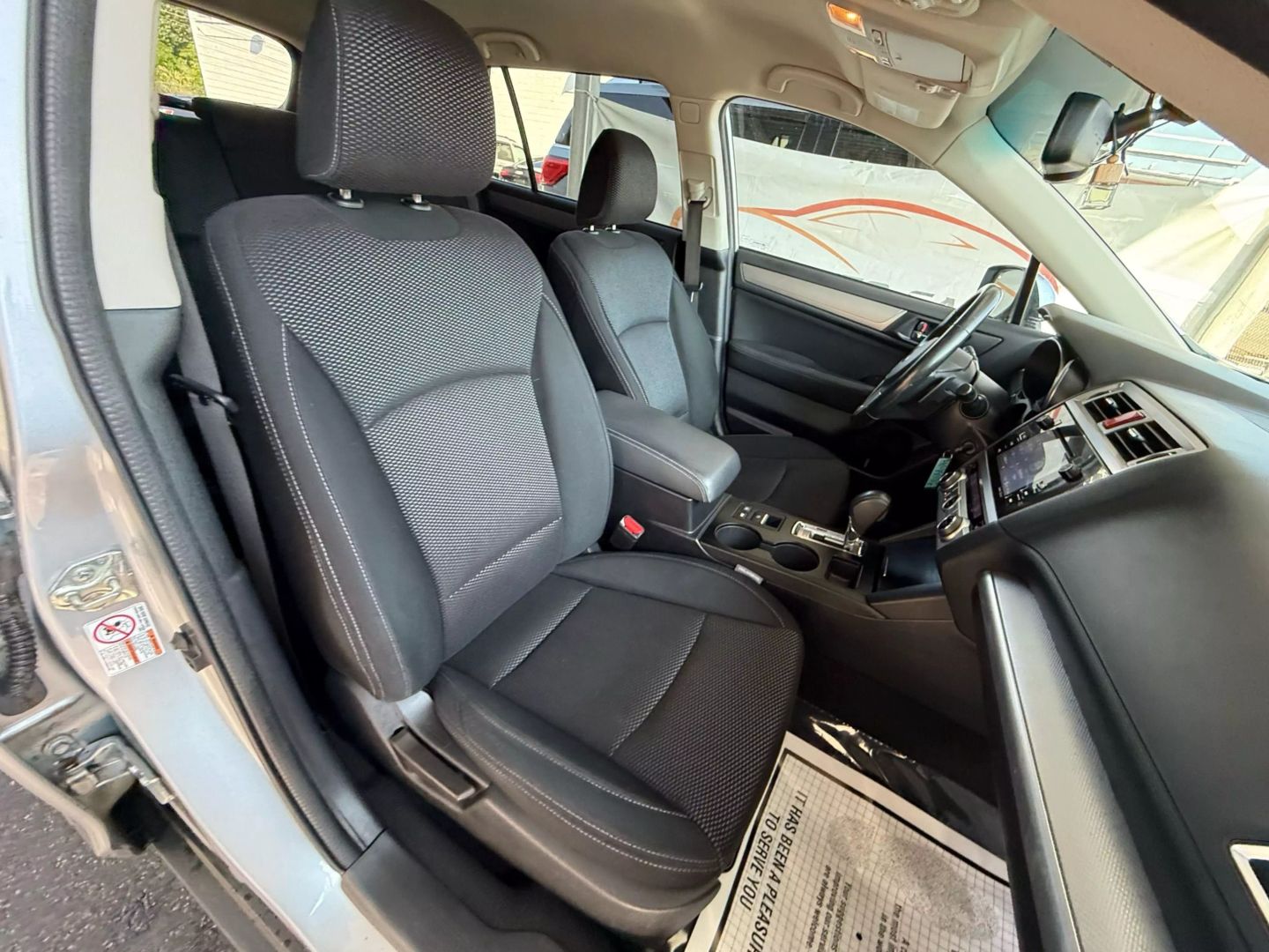 2016 Subaru Outback - Image 26