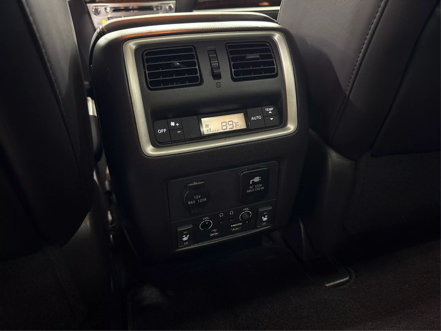 2018 Infiniti Qx60 - Image 33