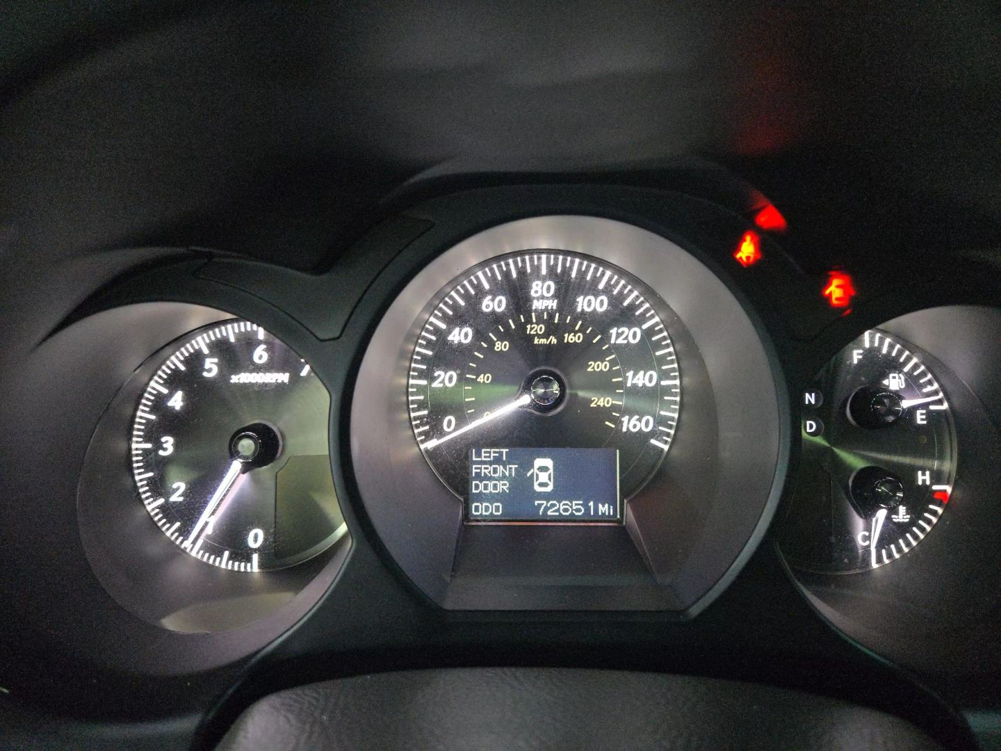 2008 Lexus Gs - Image 16