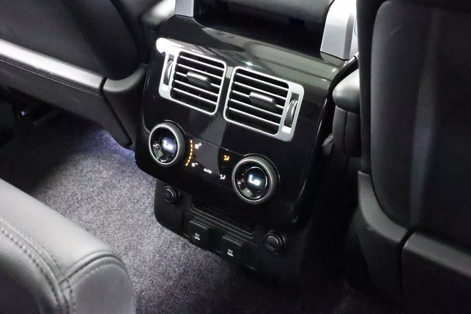 2018 Land Rover Range Rover - Image 86