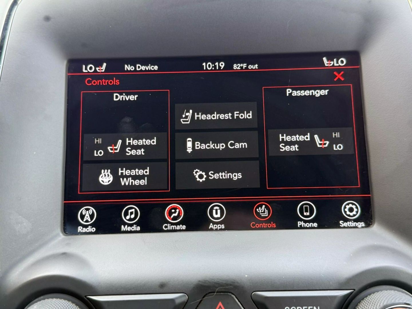 2018 Dodge Durango - Image 42