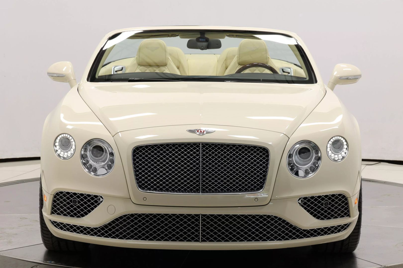 2016 Bentley Continental - Image 89