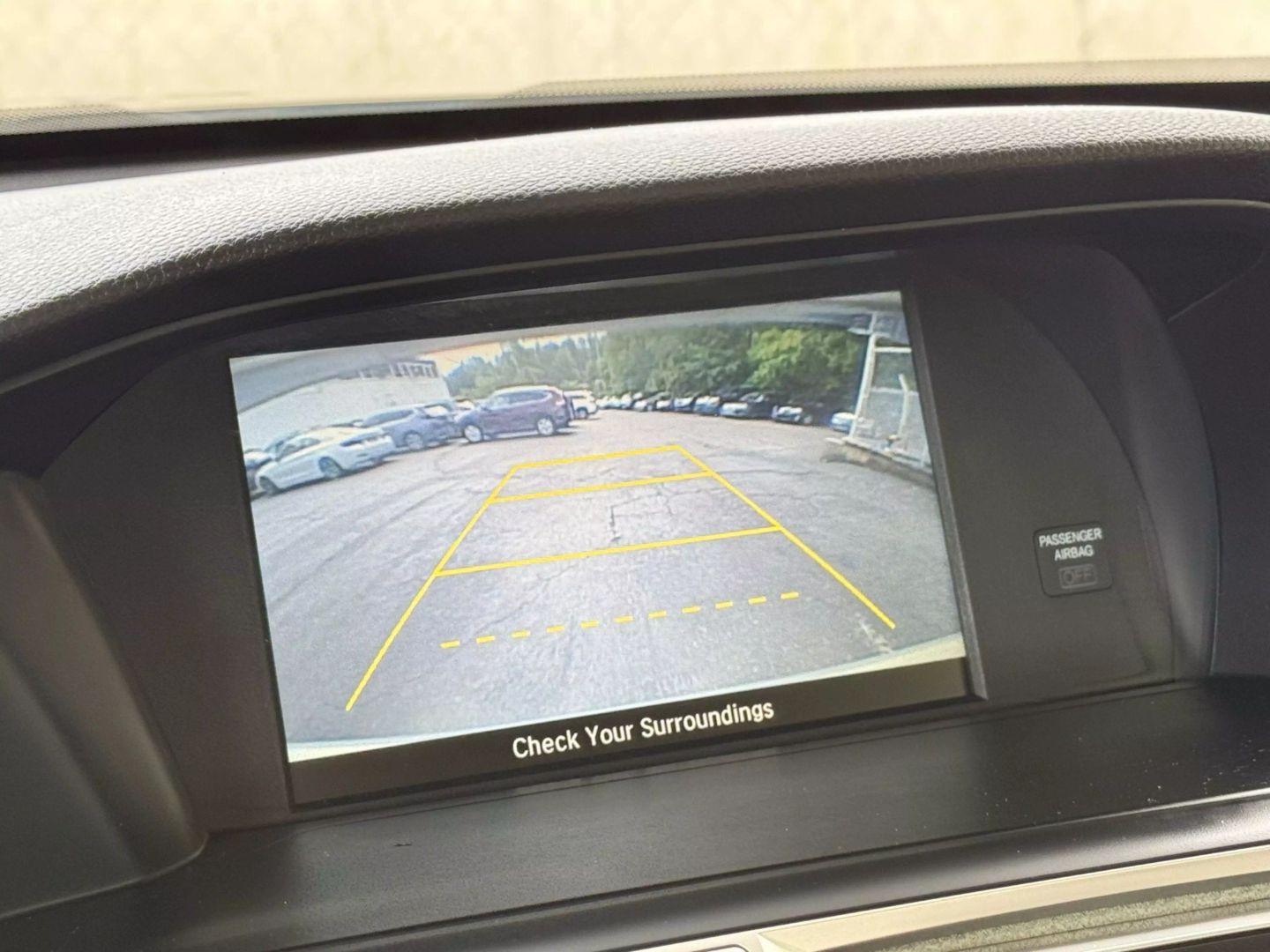 2015 Honda Accord - Image 35