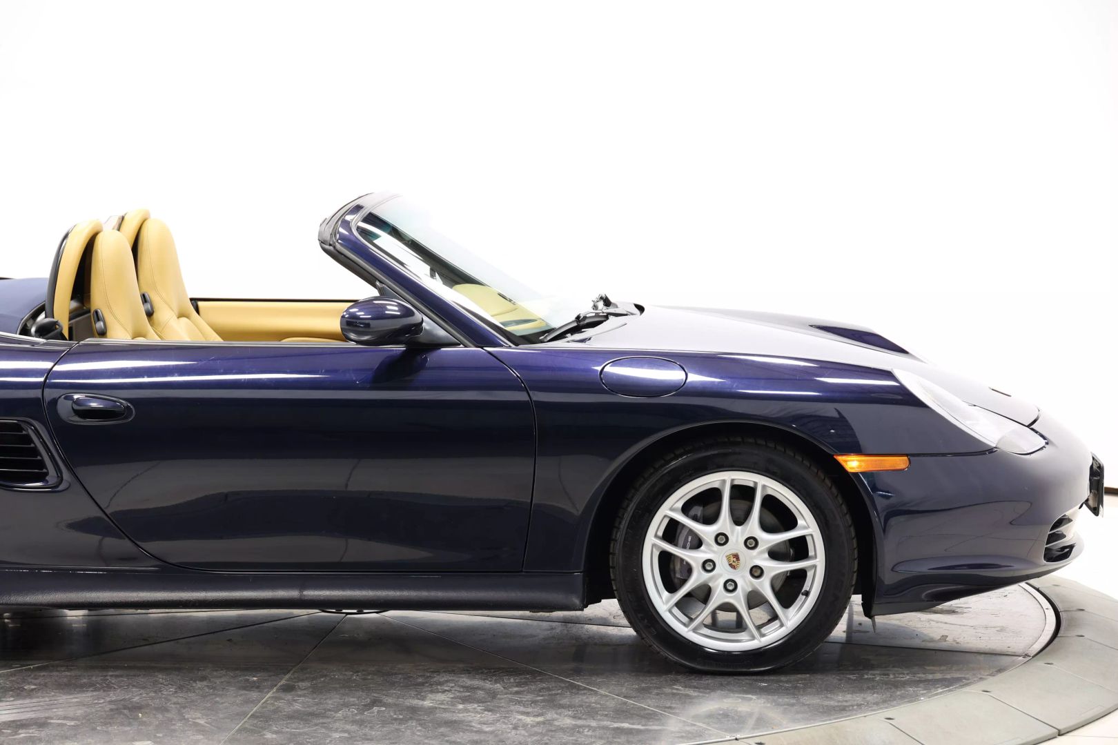 2003 Porsche Boxster - Image 53