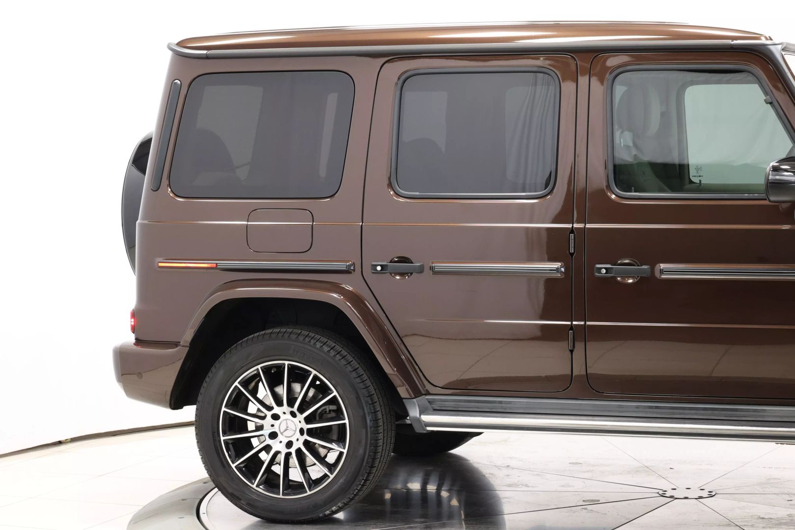 2019 Mercedes-benz G-class - Image 69