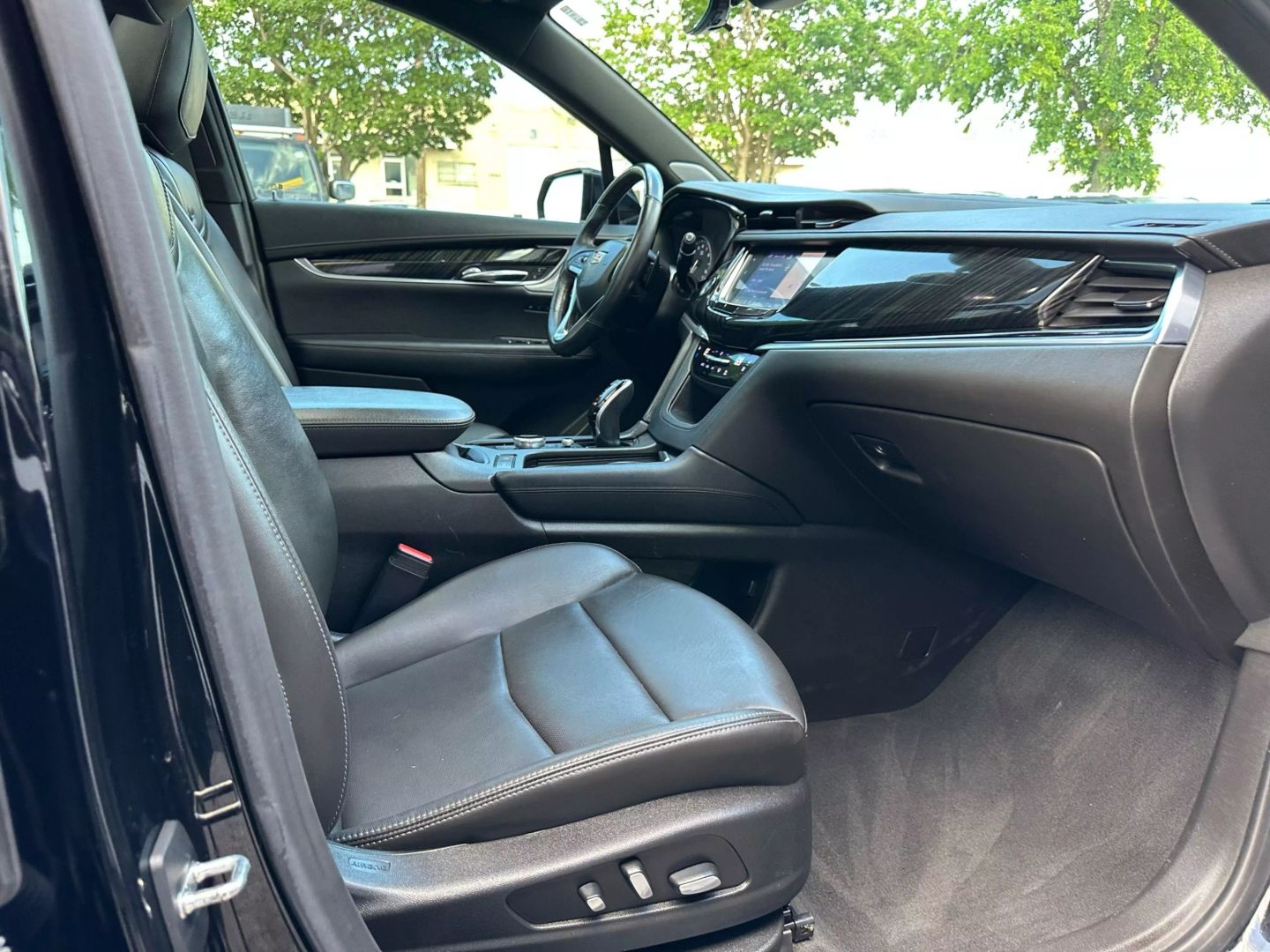 2020 Cadillac Xt6 - Image 29