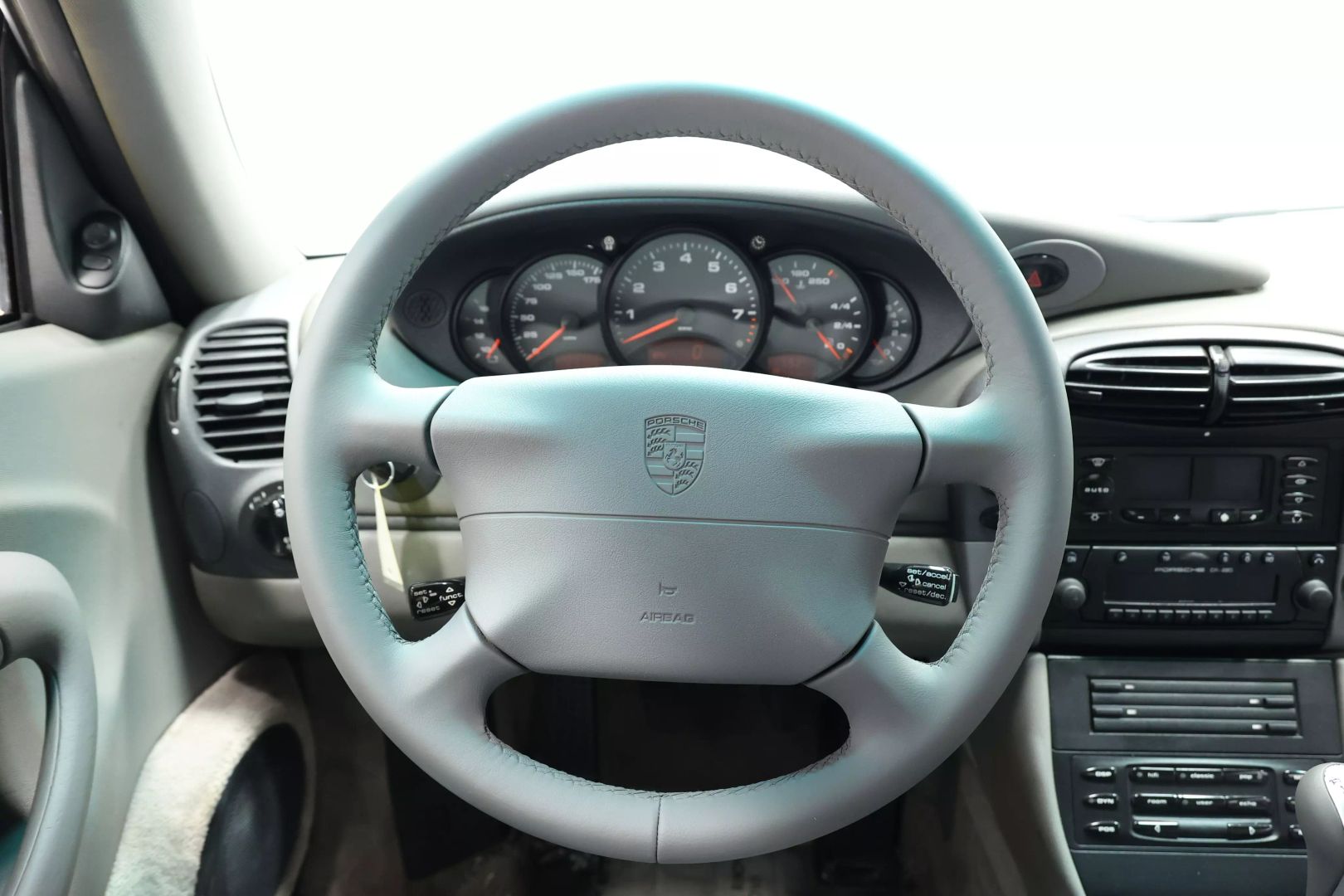 1999 Porsche 911 - Image 19