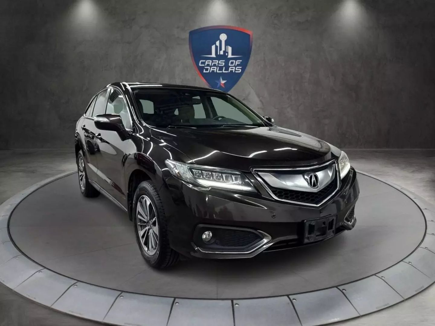 2016 Acura Rdx - Image 7