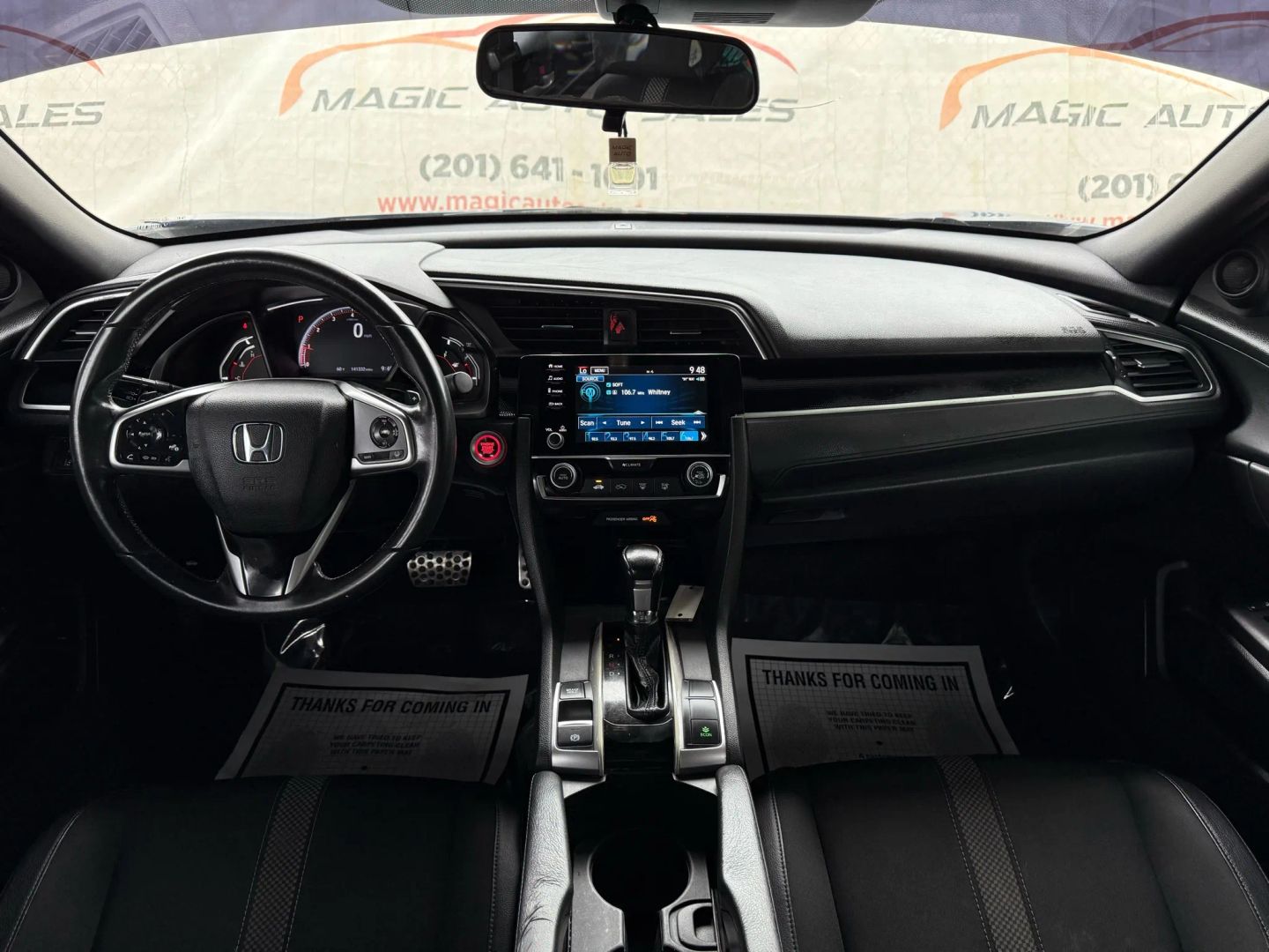 2019 Honda Civic - Image 27