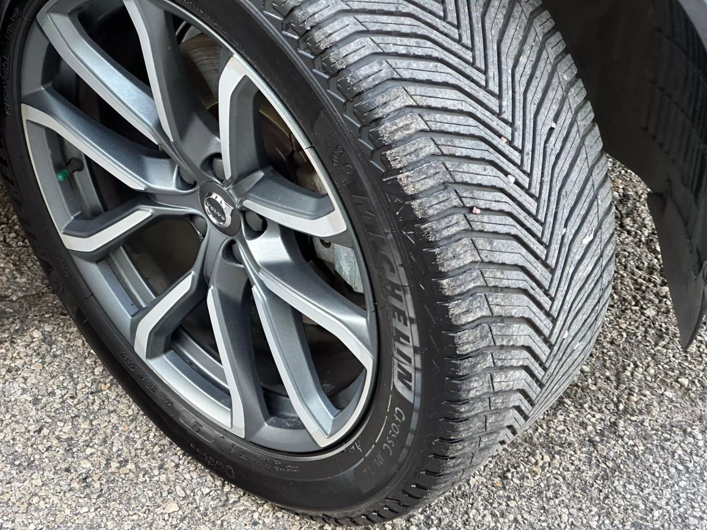 2017 Volvo Xc90 - Image 53