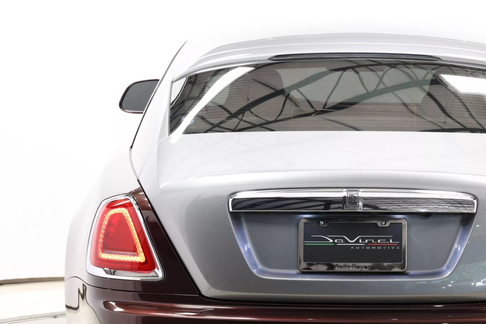 2016 Rolls-royce Wraith - Image 54