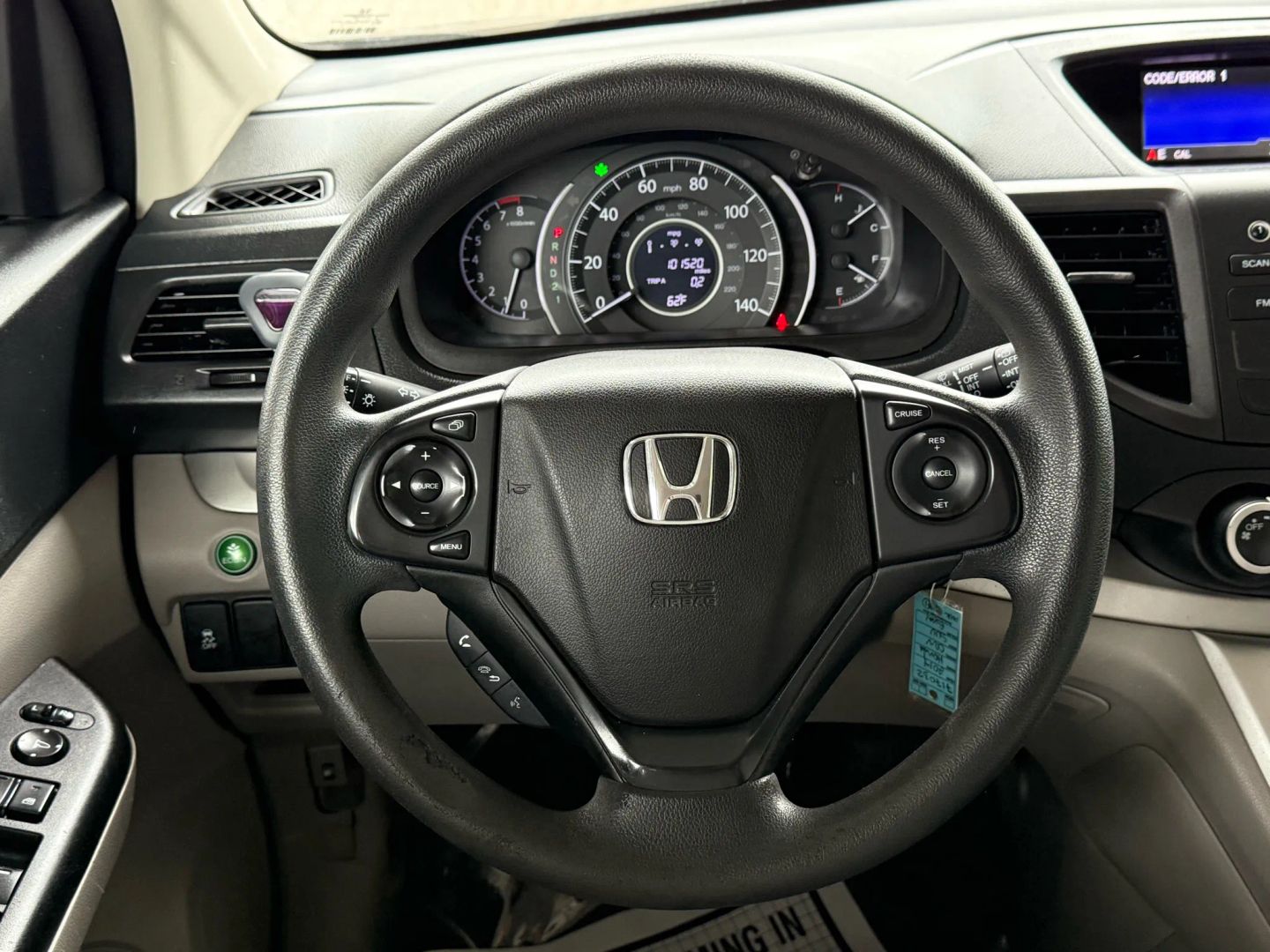 2014 Honda Cr-v - Image 30