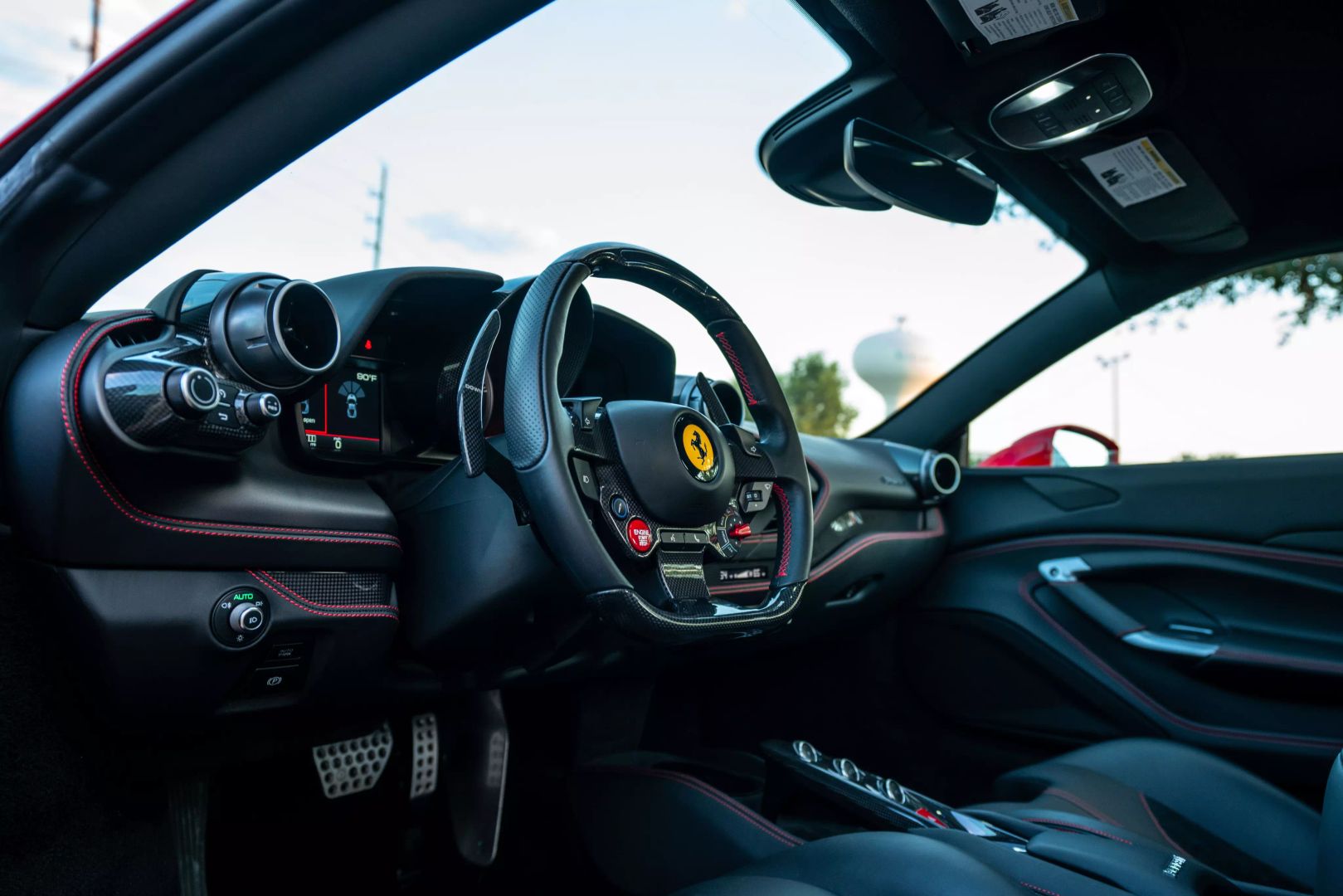 2023 Ferrari F8 - Image 38