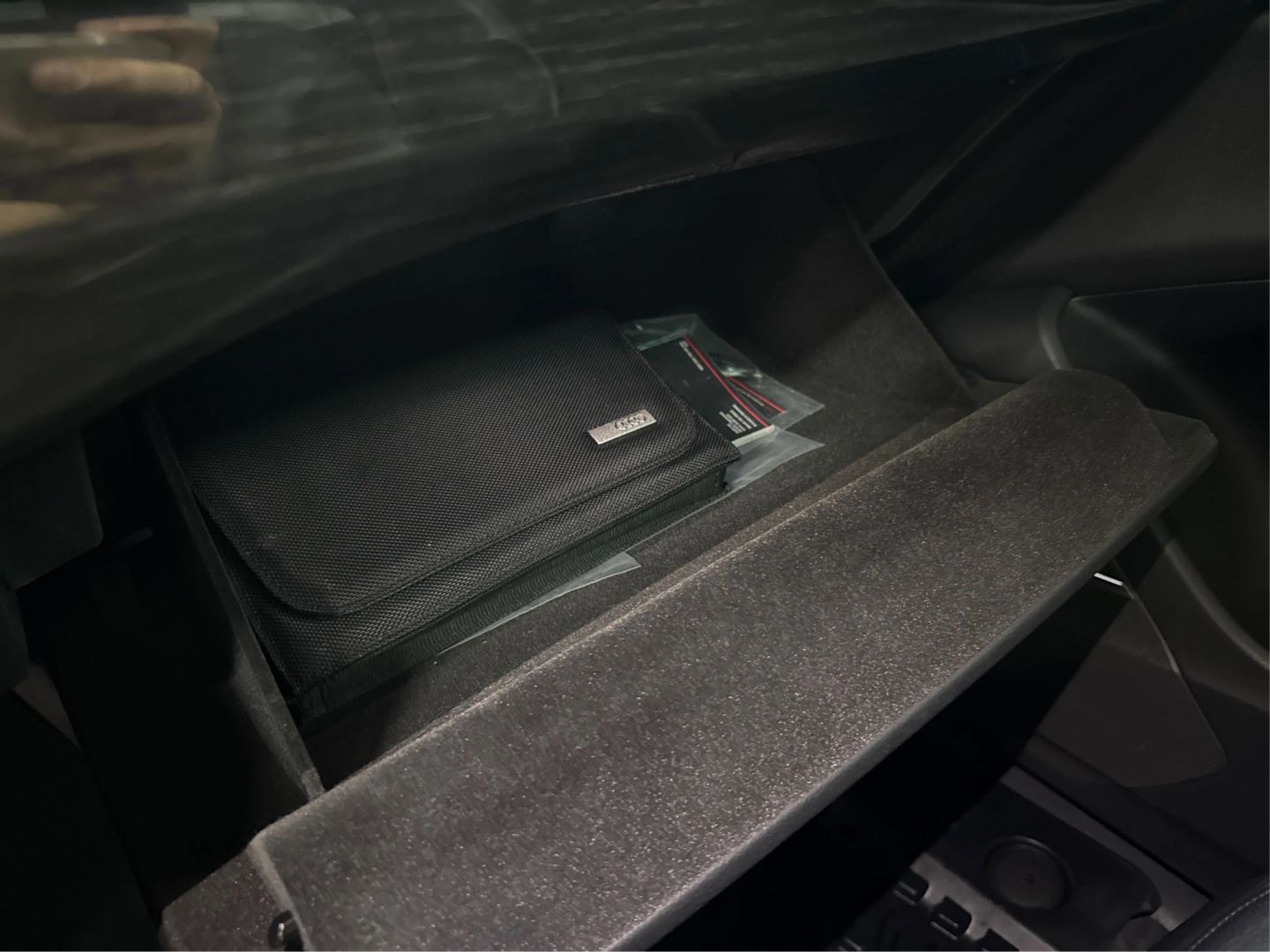 2017 Audi Q7 - Image 29