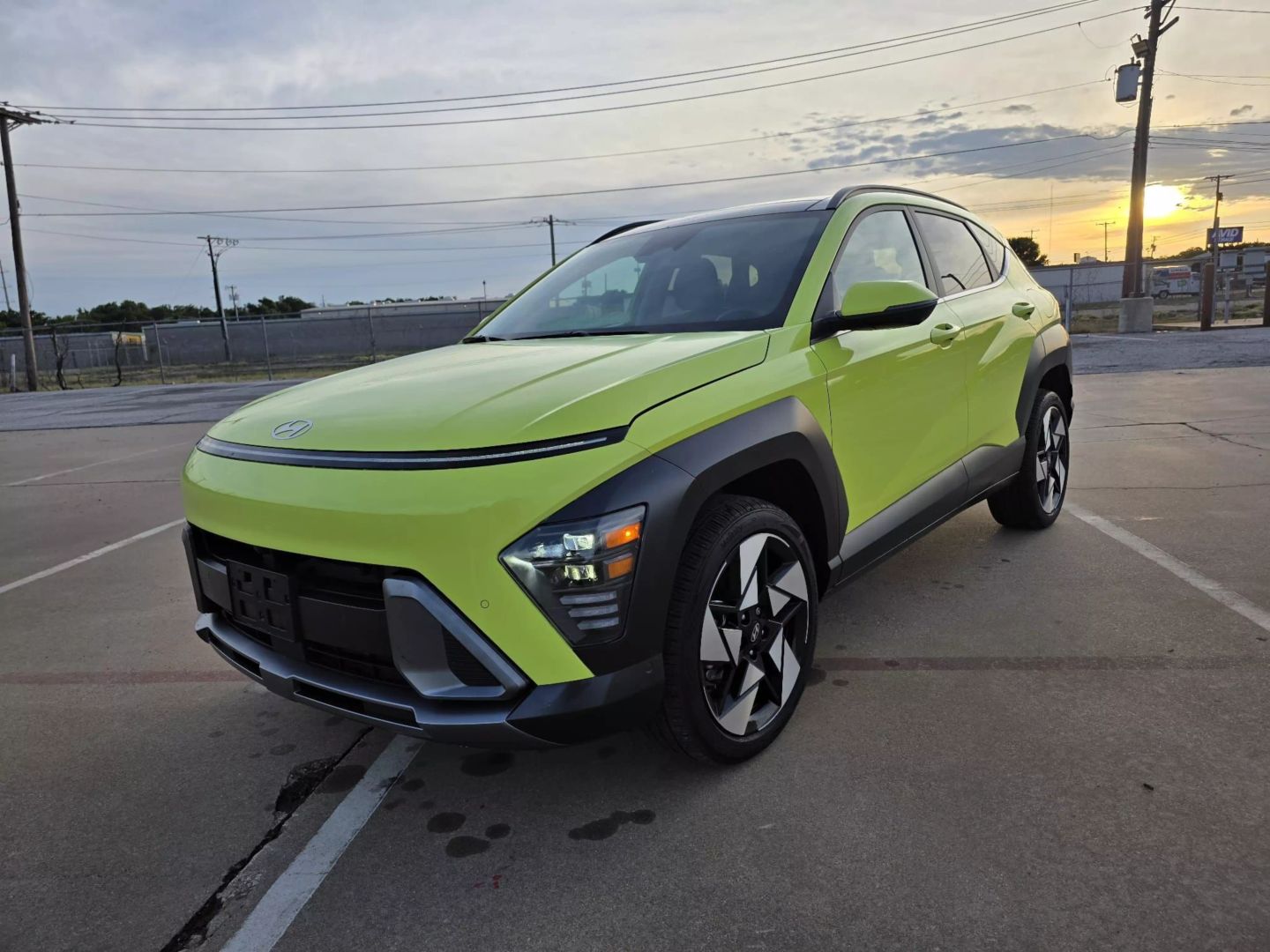2024 Hyundai Kona - Image 14