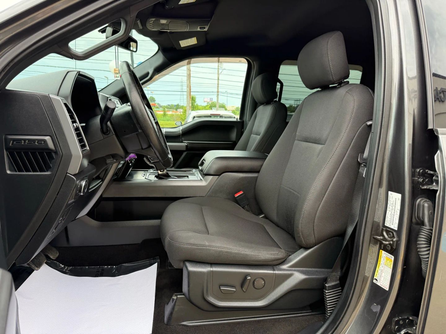 2019 Ford F150 Supercrew Cab - Image 18