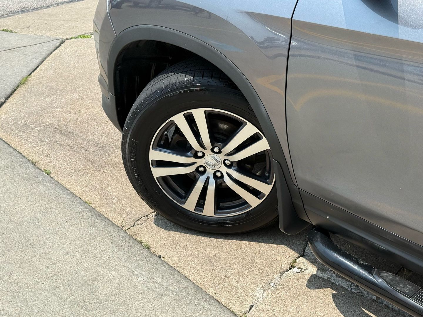 2017 Honda Pilot - Image 47