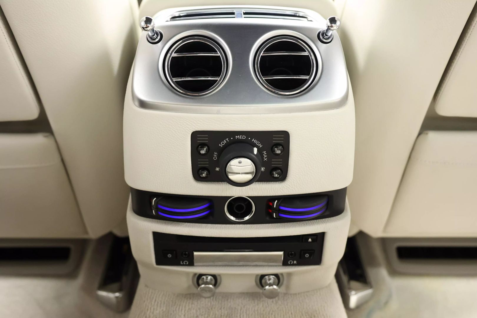 2012 Rolls-royce Ghost - Image 85
