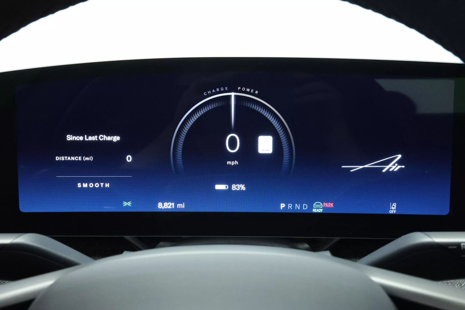 2023 Lucid Air - Image 25