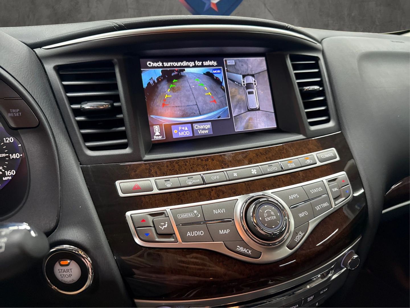 2018 Infiniti Qx60 - Image 22