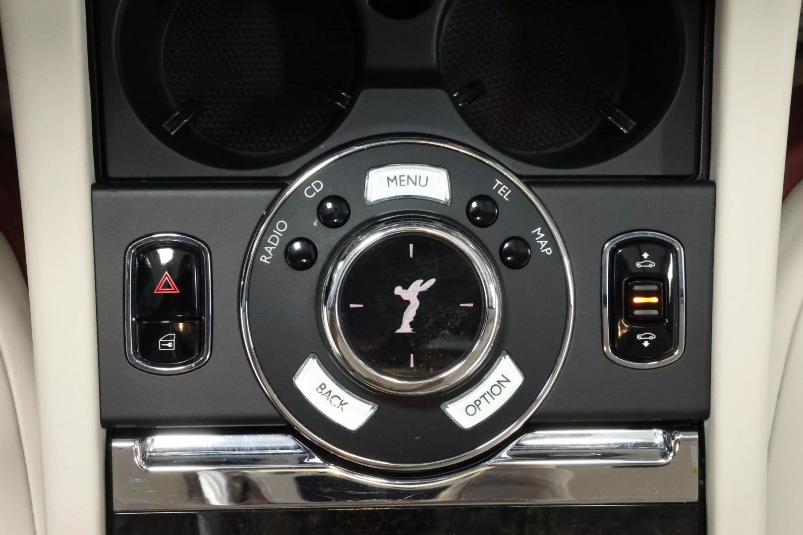 2016 Rolls-royce Wraith - Image 37