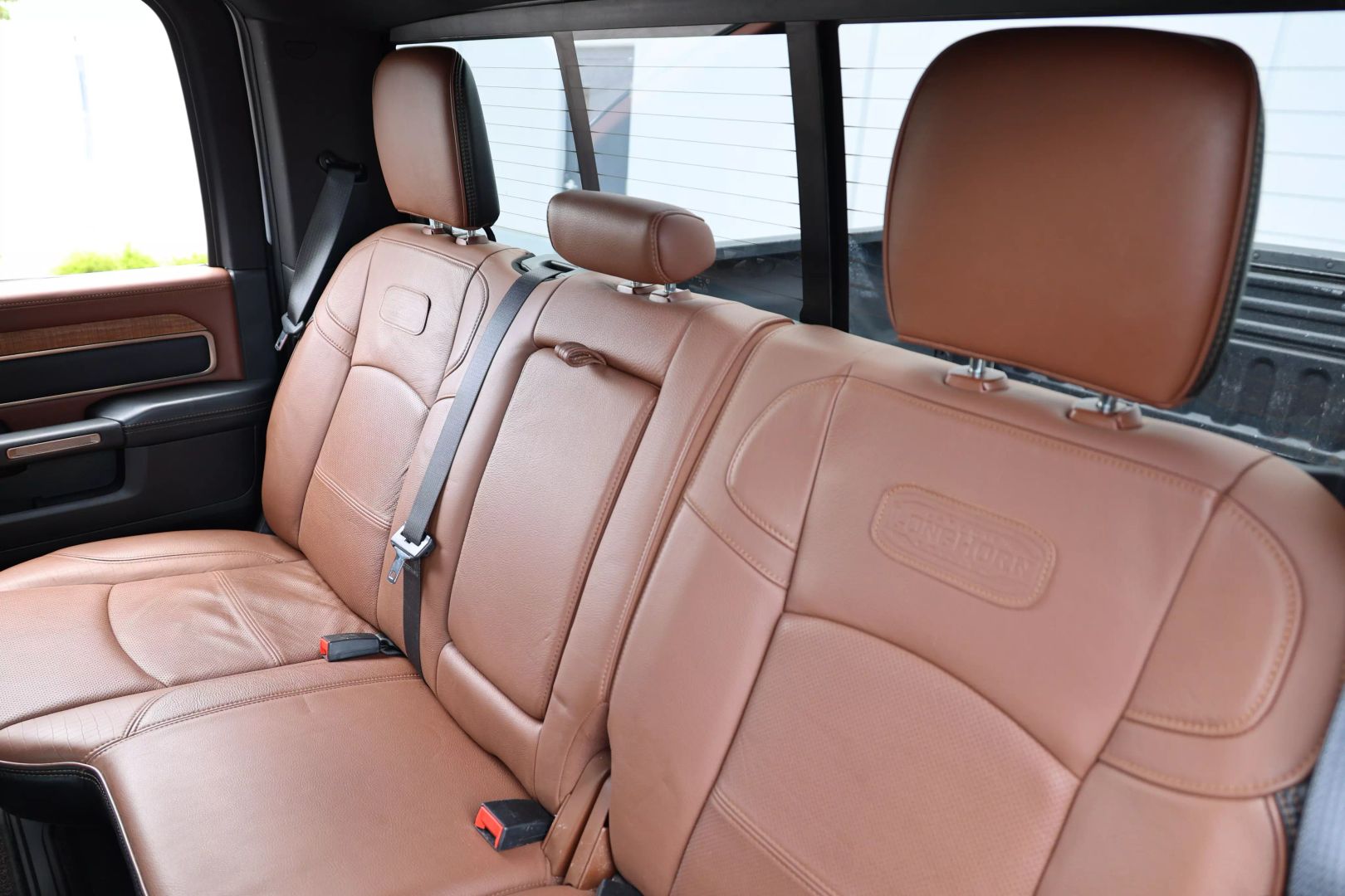 2019 Ram 2500 Crew Cab - Image 58