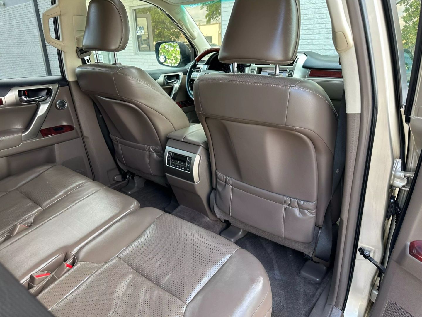 2012 Lexus Gx - Image 36