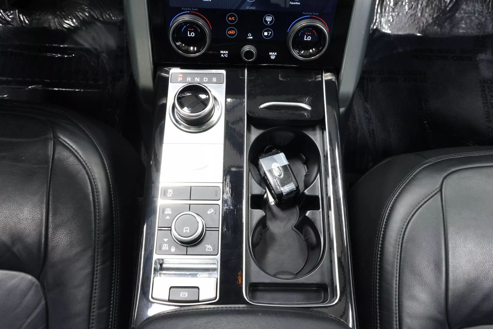 2018 Land Rover Range Rover - Image 44