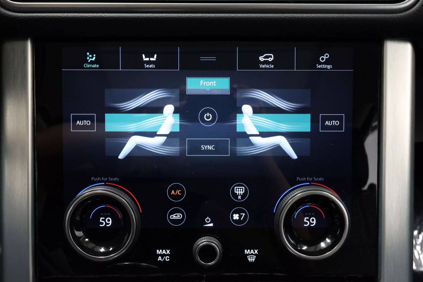 2018 Land Rover Range Rover - Image 36