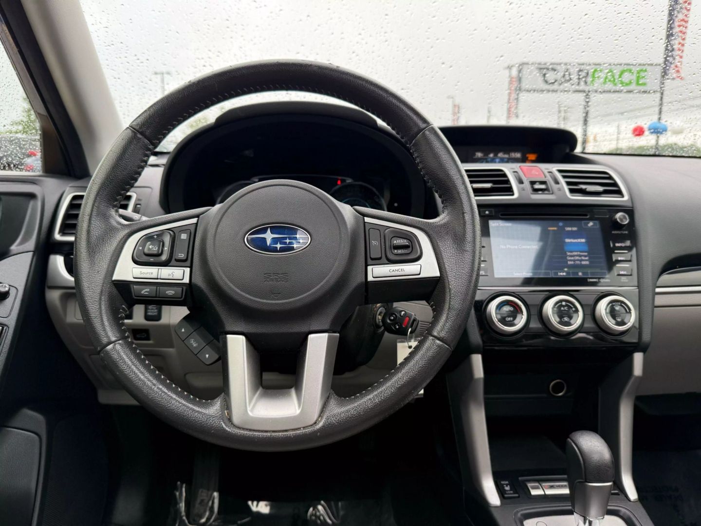 2017 Subaru Forester - Image 28