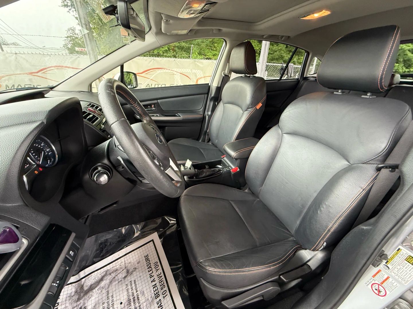 2017 Subaru Crosstrek - Image 16