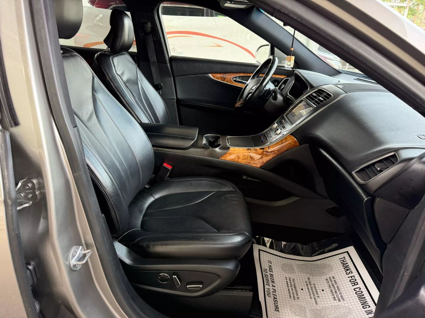 2016 Lincoln Mkx - Image 25