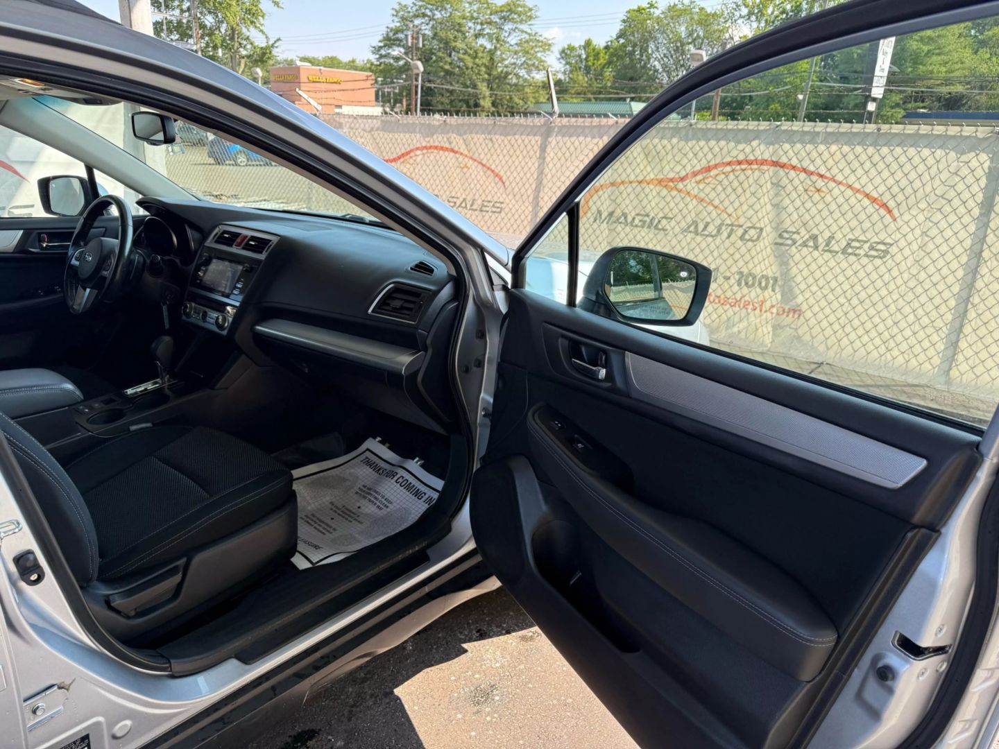 2016 Subaru Outback - Image 24