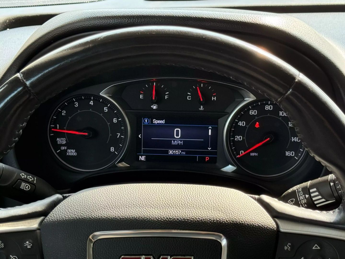 2021 Gmc Terrain - Image 35